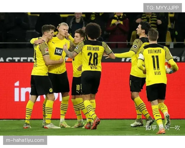 多特蒙德赛季后期状态下滑，争四形势面临挑战