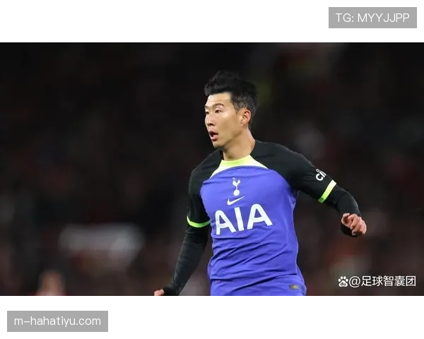 孙兴慜依然关键，热刺是否过度依赖其核心输出影响赛季走势？