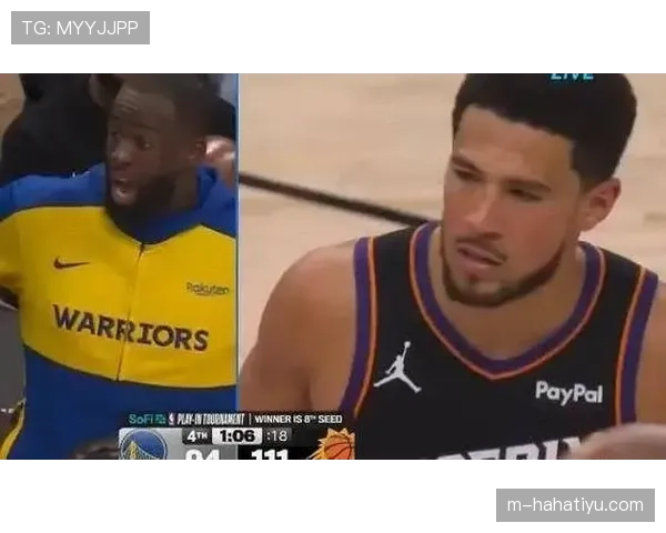 格林挡拆频率提升改变勇士防守节奏拉开对约基奇差距