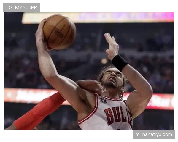 诺阿防守覆盖改变公牛禁区生态