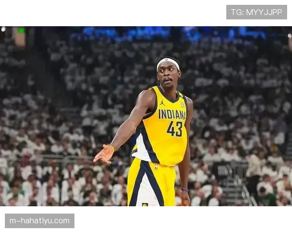 西亚卡姆通过挡拆制造错位，显著提升球队攻防转换效率