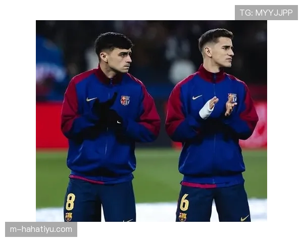 佩德里vs加维 未来核心适配性与战术价值差异分析