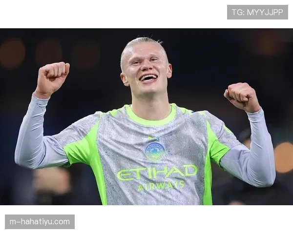 哈兰德被质疑无法成为球王 核心差距点深度解析