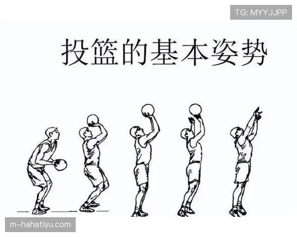 篮球规则解析：投篮动作判定的具体标准
