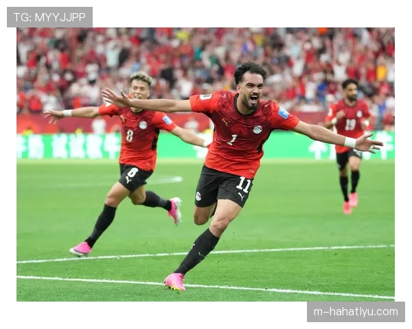 埃及小组赛回顾：击败新西兰成为出线关键